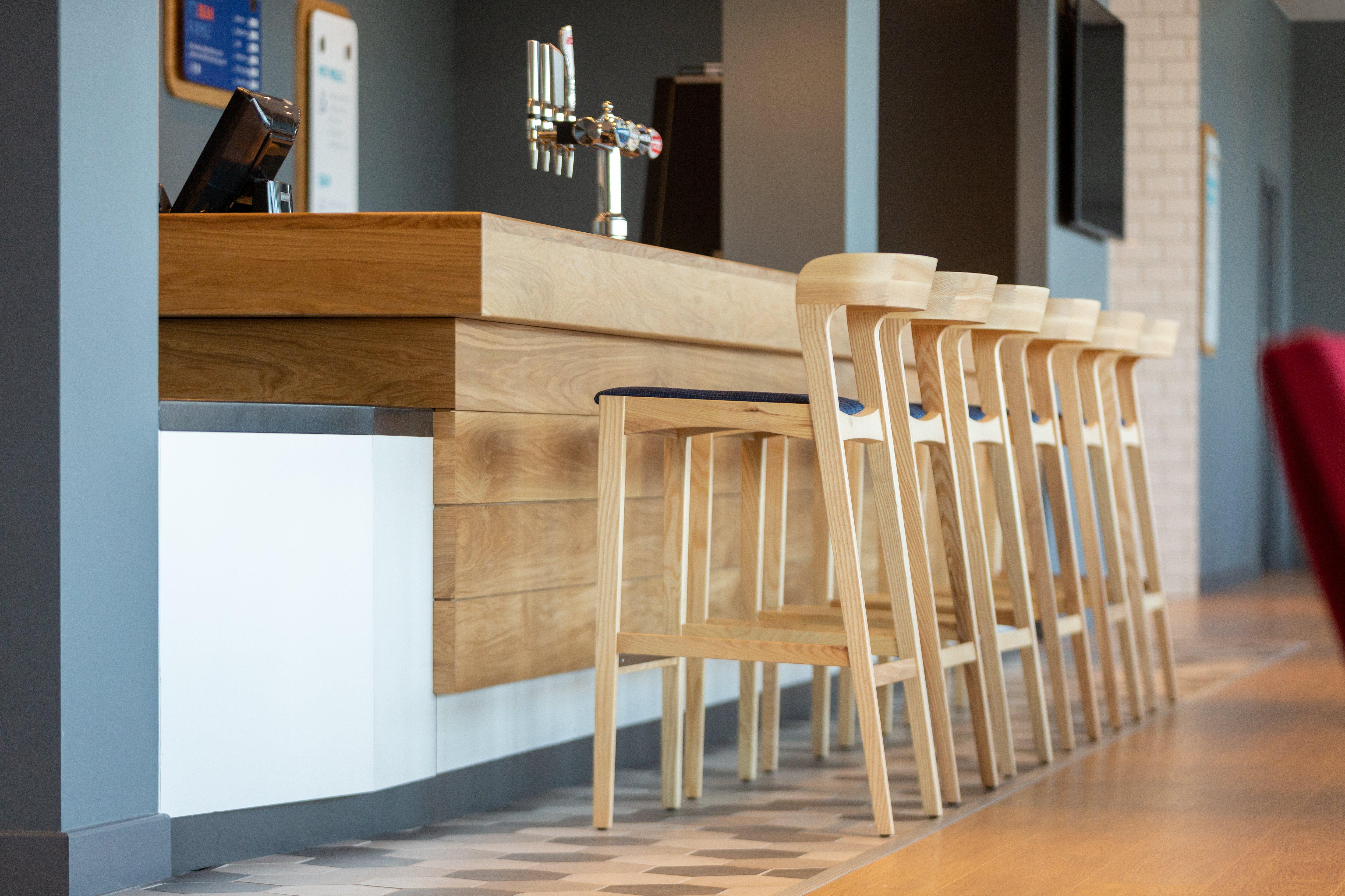 Holiday Inn Express Bridgwater M5, Jct24 By Ihg Εξωτερικό φωτογραφία